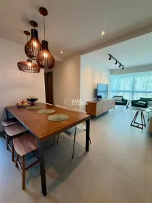 Apartamento com 2 Quartos para alugar, 72m² no Praia do Canto, Vitória