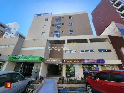 Sala Comercial à venda, 25m² no Trindade, Florianópolis