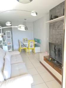 Apartamento com 3 Quartos à venda, 91m² no Recreio dos Bandeirantes, Rio de Janeiro