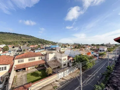 Cobertura com 2 Quartos à venda, 40m² no Itaipu, Niterói