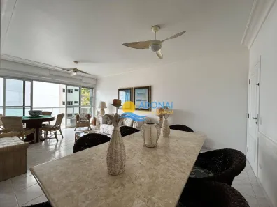 Apartamento com 3 Quartos à venda, 140m² no Pitangueiras, Guarujá