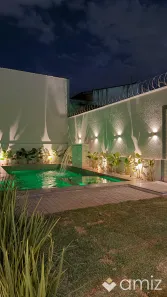 Sobrado com 4 Quartos à venda, 303m² no Setor Faiçalville, Goiânia