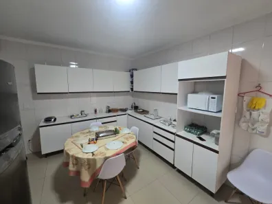 Sobrado com 5 Quartos à venda, 210m² no Vila Moraes, São Paulo