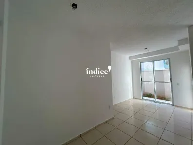 Apartamento com 2 Quartos à venda, 48m² no Quinta da Primavera, Ribeirão Preto