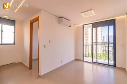 Apartamento com 2 Quartos à venda, 36m² no Vila Monte Alegre, São Paulo