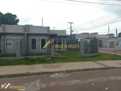 Casa com 3 Quartos à venda, 81m² no Santa Terezinha, Fazenda Rio Grande