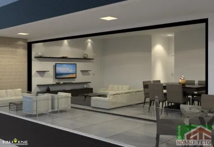 Apartamento com 4 Quartos à venda, 190m² no Jardim São Carlos, Sumaré