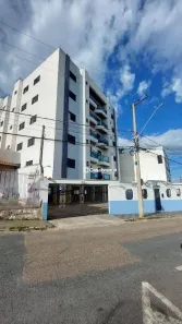 Apartamento com 3 Quartos à venda, 94m² no Vila Barão, Sorocaba