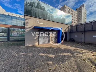 Ponto Comercial para alugar, 618m² no Centro, Londrina