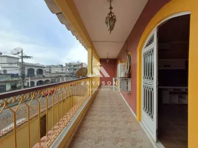 Casa com 4 Quartos à venda, 321m² no Vila da Penha, Rio de Janeiro