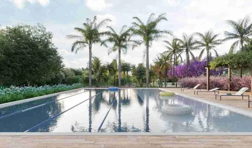 Lote/Terreno à venda, 206m² no Goiânia Park Sul, Aparecida de Goiânia