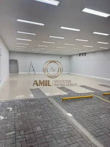 Ponto Comercial com 2 Quartos para alugar, 275m² no Centro, São José dos Campos