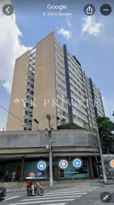 Apartamento com 3 Quartos à venda, 91m² no Sumaré, São Paulo