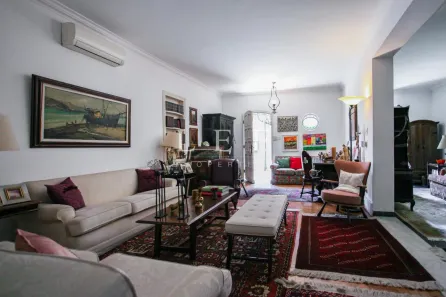 Casa com 3 Quartos à venda, 280m² no Jardim Europa, São Paulo