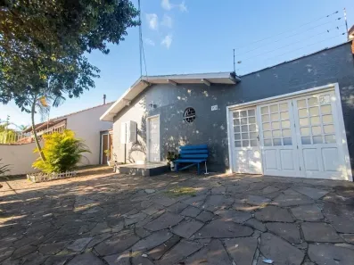 Casa com 2 Quartos à venda, 150m² no Estância Velha, Canoas