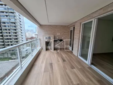 Apartamento com 2 Quartos à venda, 89m² no Aparecida, Santos