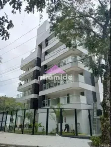 Apartamento com 2 Quartos à venda, 68m² no Toninhas, Ubatuba