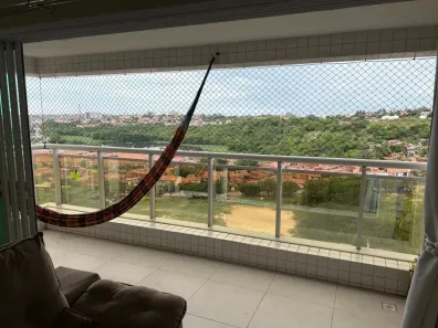 Apartamento com 3 Quartos à venda, 84m² no Cocó, Fortaleza