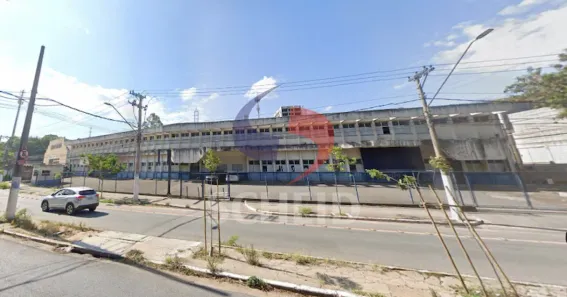 Galpão/Depósito/Armazém para alugar, 5480m² no Jaguaré, São Paulo