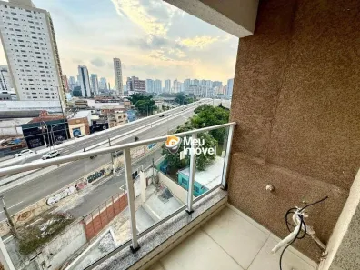 Apartamento com 2 Quartos à venda, 50m² no Vila Carrão, São Paulo