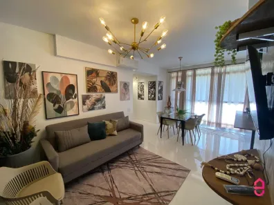Apartamento com 3 Quartos à venda, 121m² no Setor Bueno, Goiânia