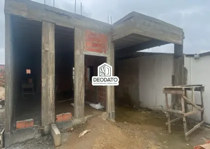 Casa com 2 Quartos à venda, 133m² no Santo Antônio, Manaus