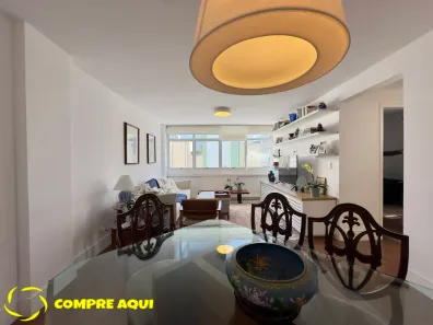 Apartamento com 2 Quartos à venda, 74m² no Santa Cecília, São Paulo