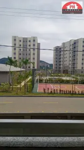 Apartamento com 2 Quartos para alugar, 54m² no Nova São Pedro, São Pedro da Aldeia