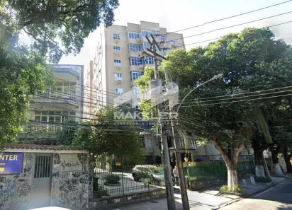 Apartamento com 3 Quartos à venda, 120m² no Tijuca, Rio de Janeiro