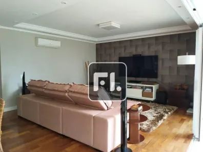 Apartamento com 4 Quartos à venda, 260m² no Alphaville Empresarial, Barueri