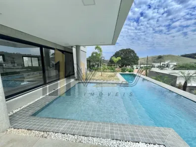 Casa com 4 Quartos à venda, 320m² no Santa Cândida, Vinhedo