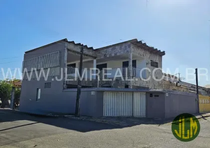 Casa com 3 Quartos à venda, 250m² no Monte Castelo, Fortaleza