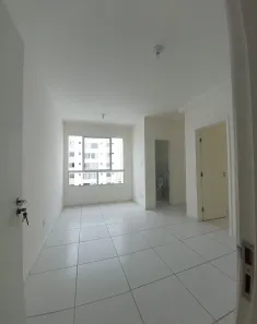 Apartamento com 2 Quartos à venda, 50m² no São Brás, Nossa Senhora do Socorro
