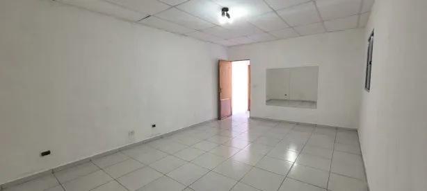 Sala Comercial para alugar, 25m² no Vila Regente Feijó, São Paulo