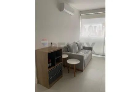 Apartamento com 2 Quartos para alugar, 51m² no Vila Mariana, São Paulo