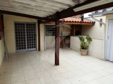Sobrado com 3 Quartos à venda, 170m² no Jardim Brasil (Zona Norte), São Paulo