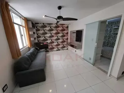 Apartamento com 1 Quarto à venda, 60m² no Copacabana, Rio de Janeiro