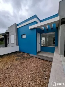Casa com 2 Quartos à venda, 89m² no Aberta dos Morros, Porto Alegre