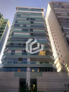 Apartamento com 3 Quartos para alugar, 120m² no Praia do Canto, Vitória