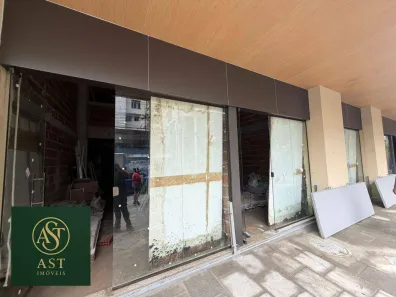 Ponto Comercial para alugar, 41m² no Icaraí, Niterói