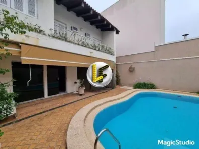 Sobrado com 3 Quartos à venda, 233m² no Jardim São Caetano, São Caetano do Sul