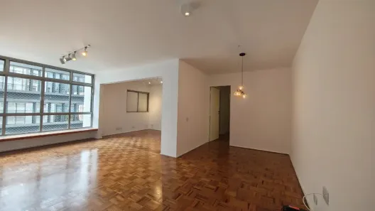 Apartamento com 2 Quartos para alugar, 105m² no Itaim Bibi, São Paulo
