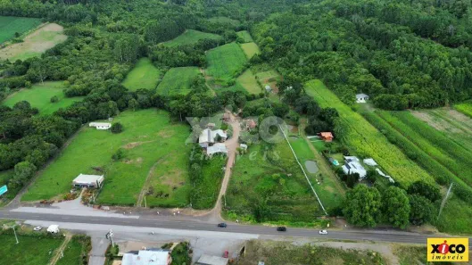 Fazenda/Sítio com 1 Quarto à venda, 5000m² no , Nova Petrópolis