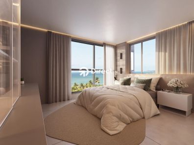 Apartamento com 3 Quartos à venda, 121m² no Paiva, Cabo de Santo Agostinho