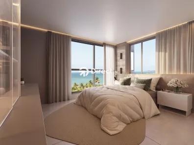 Apartamento com 3 Quartos à venda, 121m² no Paiva, Cabo de Santo Agostinho