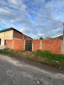 Lote/Terreno à venda, 360m² no Precabura, Eusébio