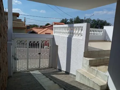 Casa com 3 Quartos à venda, 163m² no Jardim das Samambaias, Jundiaí