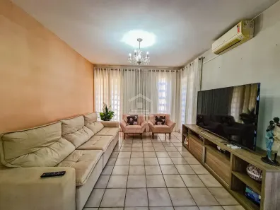 Casa de Condomínio com 6 Quartos à venda, 380m² no Ininga, Teresina