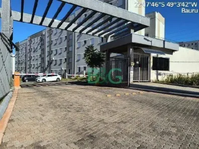 Apartamento com 2 Quartos à venda, 41m² no Vitta São José, Bauru