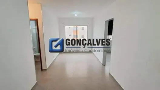 Apartamento com 2 Quartos para alugar, 60m² no Santa Terezinha, São Bernardo do Campo